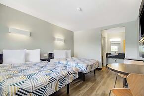 Motel 6 San Jose, CA - Airport