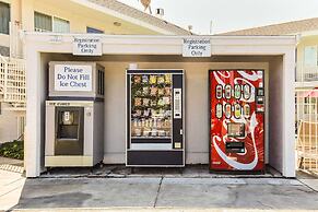 Motel 6 Pleasanton, CA