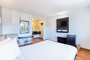 Motel 6 Pleasanton, CA