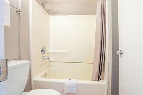 Motel 6 Pleasanton, CA