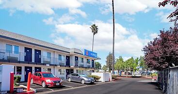 Motel 6 Pleasanton, CA