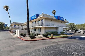 Motel 6 Pleasanton, CA
