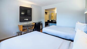 Motel 6 Pleasanton, CA