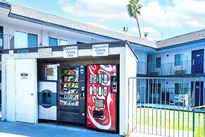 Motel 6 Pleasanton, CA