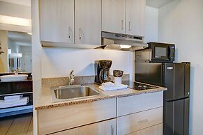 Studio 6 Tucson, AZ - Irvington Road