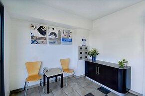 Studio 6 Tucson, AZ - Irvington Road