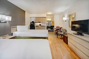 Studio 6 Tucson, AZ - Irvington Road