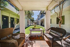 Studio 6 Tucson, AZ - Irvington Road