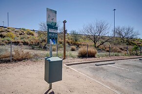 Studio 6 Tucson, AZ - Irvington Road