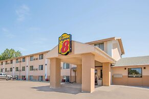 Super 8 by Wyndham Sioux City/Morningside Area