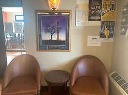 Super 8 by Wyndham Sioux City/Morningside Area