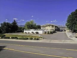 Park Inn by Radisson, Colorado Springs