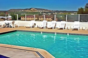 Park Inn by Radisson, Colorado Springs