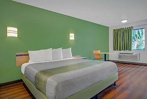 Motel 6 Tallahassee, FL - Downtown