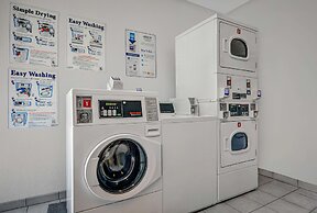 Motel 6 Tallahassee, FL - Downtown