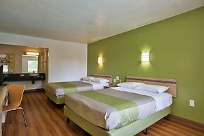 Motel 6 Tallahassee, FL - Downtown