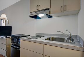 Motel 6 Tallahassee, FL - Downtown