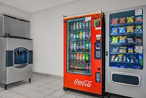 Motel 6 Tallahassee, FL - Downtown