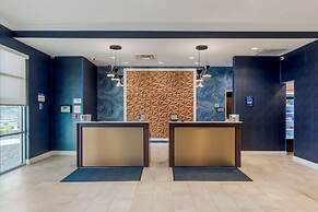 Best Western Plus St. Louis Airport Hotel