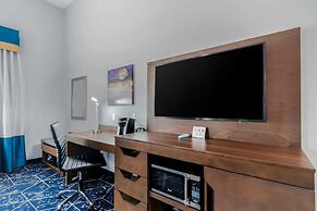 Best Western Plus St. Louis Airport Hotel