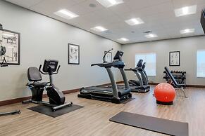 Best Western Plus St. Louis Airport Hotel