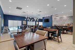 Best Western Plus St. Louis Airport Hotel