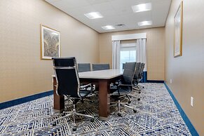 Best Western Plus St. Louis Airport Hotel