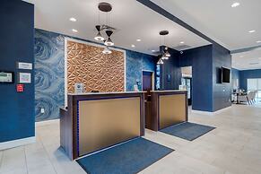 Best Western Plus St. Louis Airport Hotel