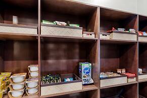 Best Western Plus St. Louis Airport Hotel