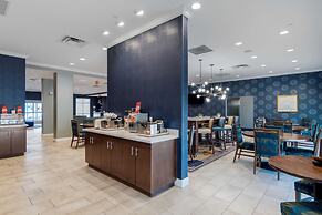 Best Western Plus St. Louis Airport Hotel