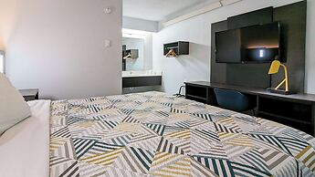 Motel 6 Nashua, NH - North