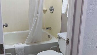 Motel 6 Nashua, NH - North