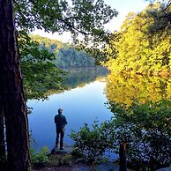 Atlanta Evergreen Lakeside Resort