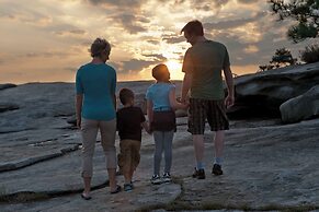 Atlanta Evergreen Lakeside Resort