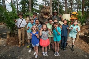 Atlanta Evergreen Lakeside Resort