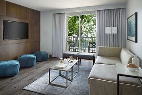 Atlanta Evergreen Lakeside Resort