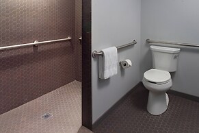 Atlanta Evergreen Lakeside Resort