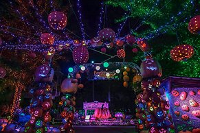 Atlanta Evergreen Lakeside Resort