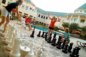 Atlanta Evergreen Lakeside Resort