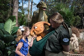 Atlanta Evergreen Lakeside Resort