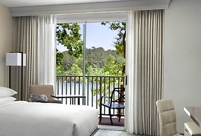 Atlanta Evergreen Lakeside Resort