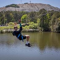 Atlanta Evergreen Lakeside Resort