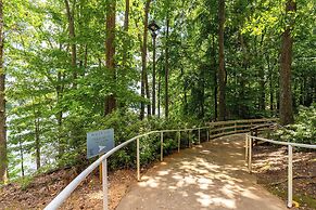 Atlanta Evergreen Lakeside Resort