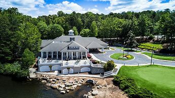 Atlanta Evergreen Lakeside Resort