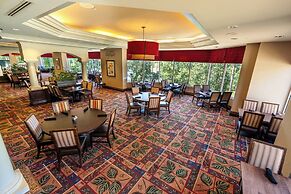 Atlanta Evergreen Lakeside Resort