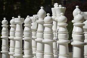 Atlanta Evergreen Lakeside Resort