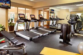 Atlanta Evergreen Lakeside Resort