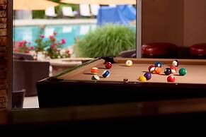 Atlanta Evergreen Lakeside Resort