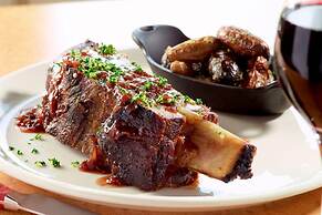 Atlanta Evergreen Lakeside Resort