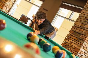 Atlanta Evergreen Lakeside Resort